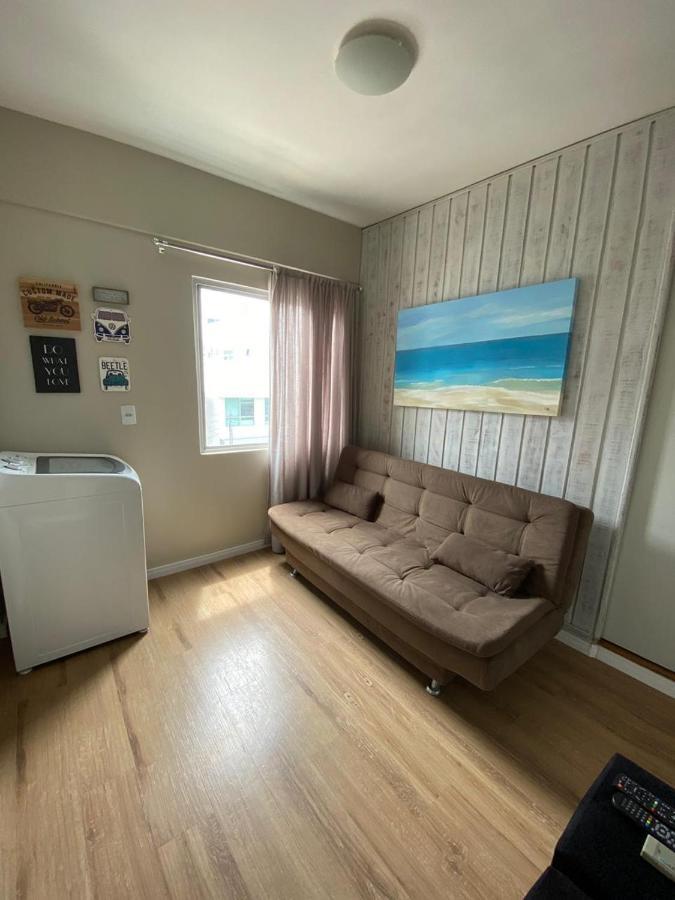 Apartament Edificio Long Beach Balneário Camboriú Zewnętrze zdjęcie