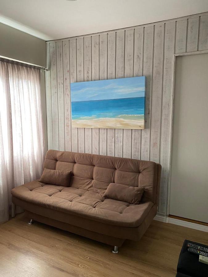 Apartament Edificio Long Beach Balneário Camboriú Zewnętrze zdjęcie