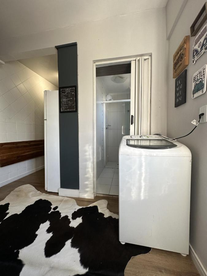 Apartament Edificio Long Beach Balneário Camboriú Zewnętrze zdjęcie