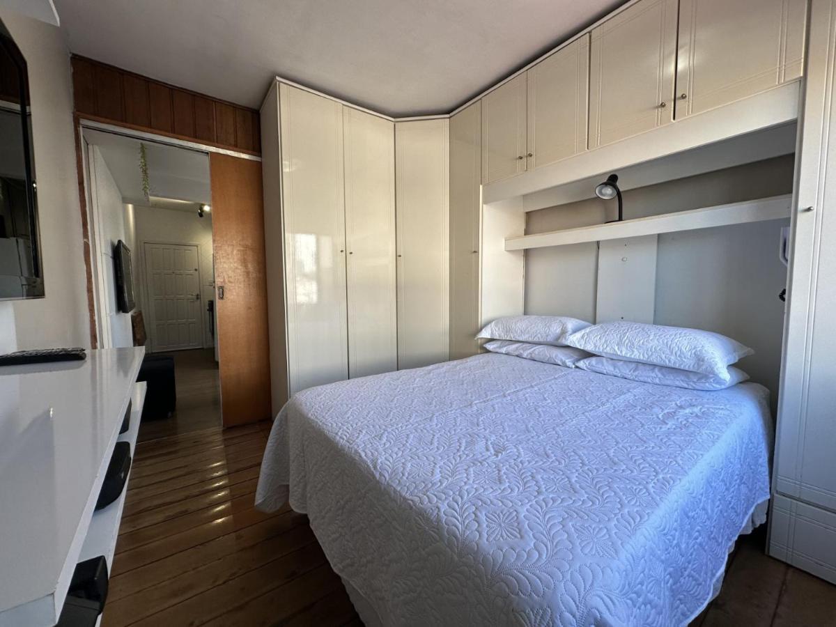 Apartament Edificio Long Beach Balneário Camboriú Zewnętrze zdjęcie