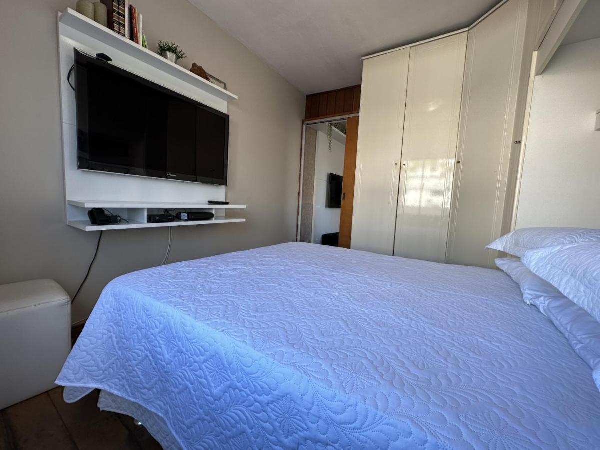Apartament Edificio Long Beach Balneário Camboriú Zewnętrze zdjęcie