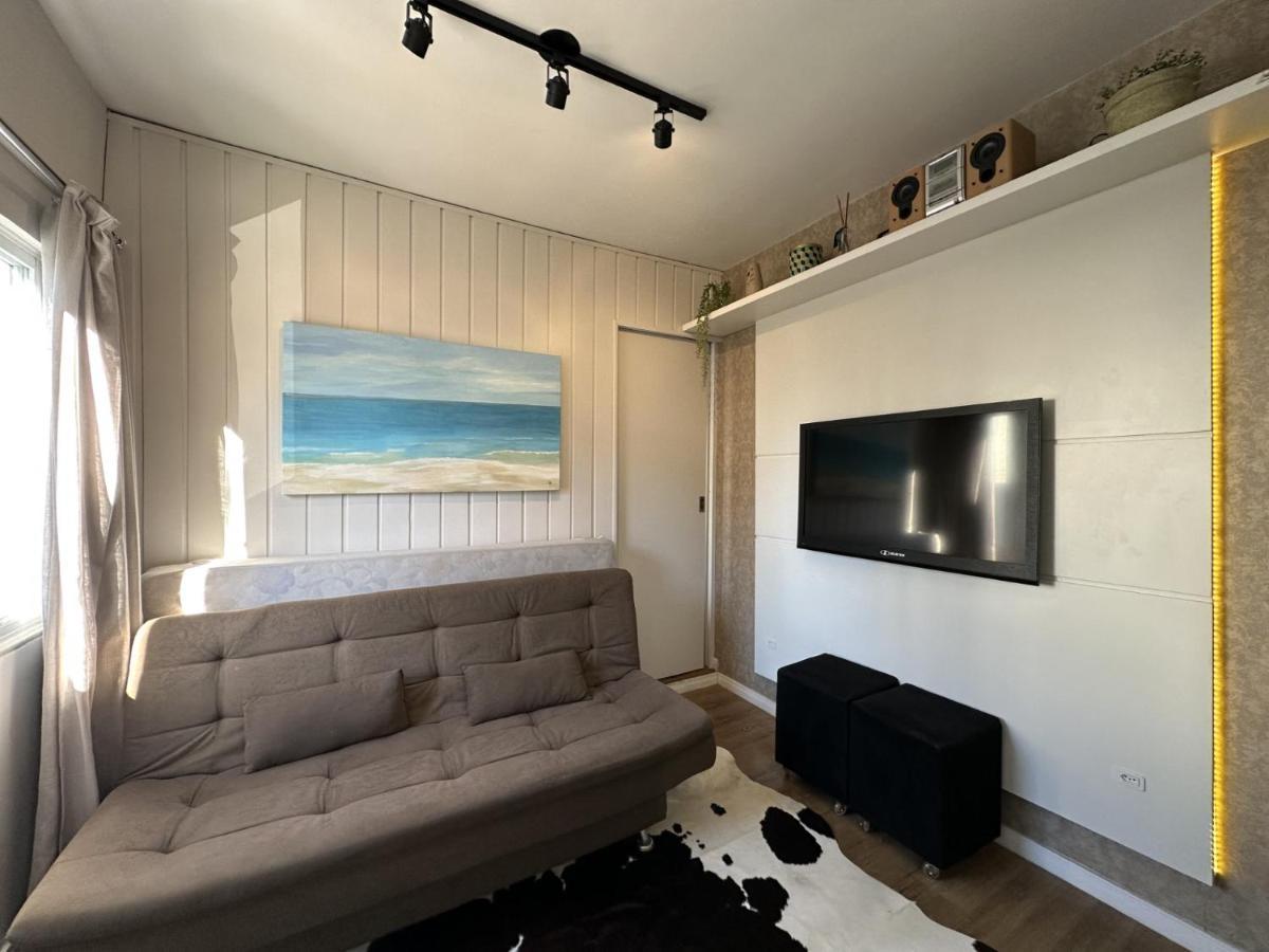 Apartament Edificio Long Beach Balneário Camboriú Zewnętrze zdjęcie