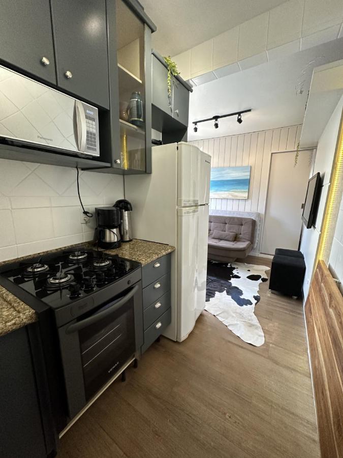 Apartament Edificio Long Beach Balneário Camboriú Zewnętrze zdjęcie