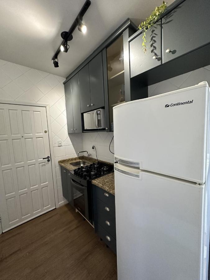 Apartament Edificio Long Beach Balneário Camboriú Zewnętrze zdjęcie