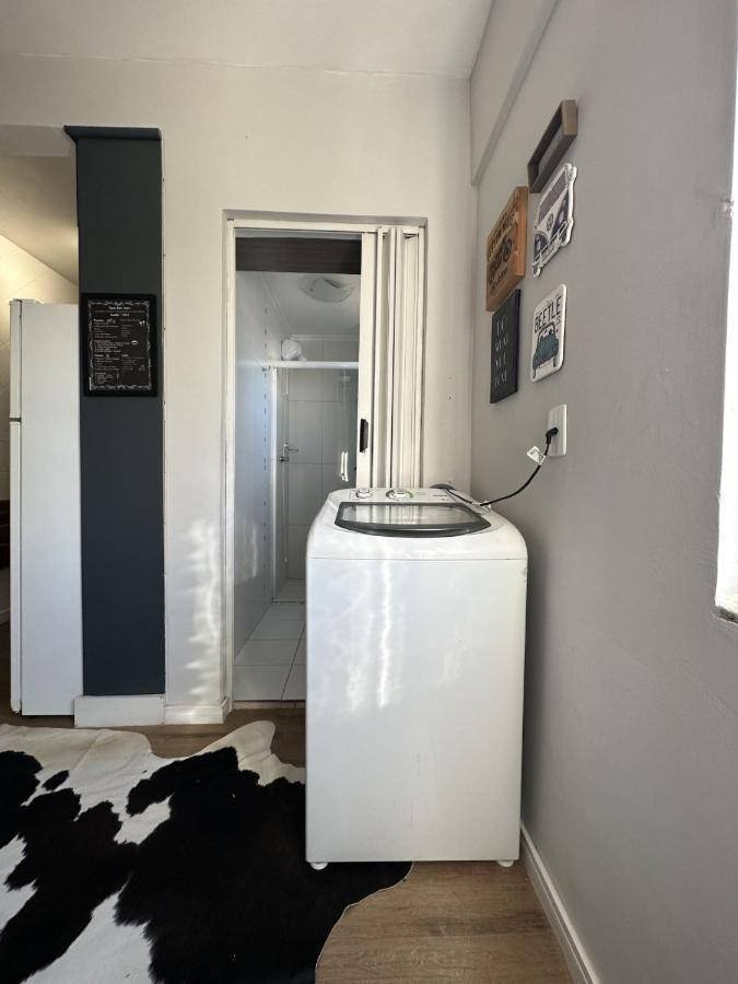 Apartament Edificio Long Beach Balneário Camboriú Zewnętrze zdjęcie