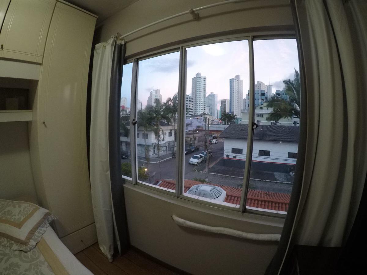Apartament Edificio Long Beach Balneário Camboriú Zewnętrze zdjęcie