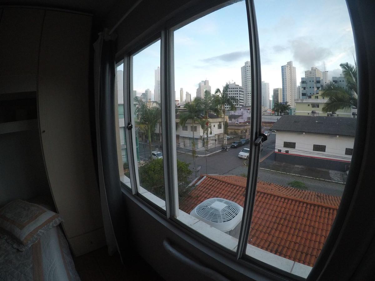 Apartament Edificio Long Beach Balneário Camboriú Zewnętrze zdjęcie