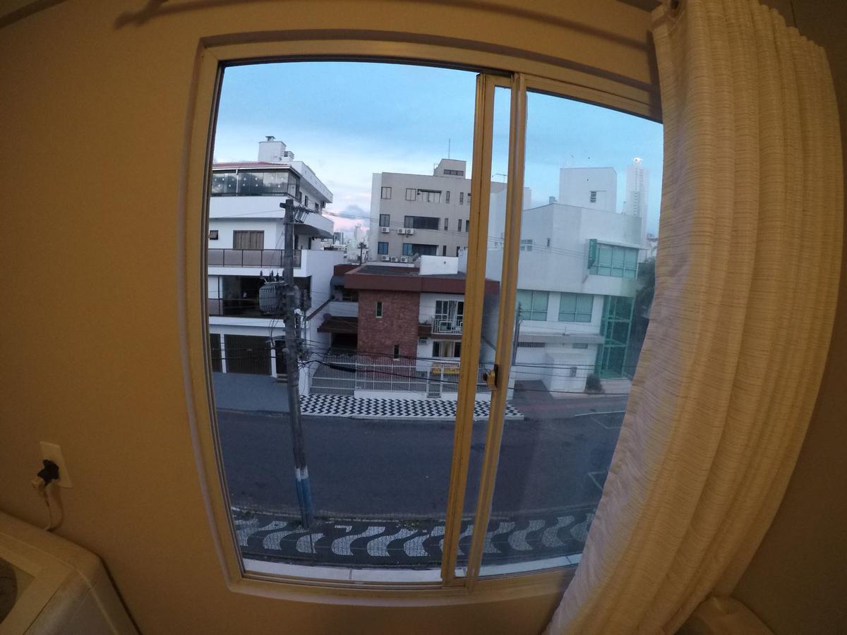 Apartament Edificio Long Beach Balneário Camboriú Zewnętrze zdjęcie